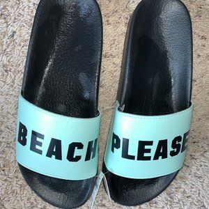 Victoria's Secret PINK Sandals